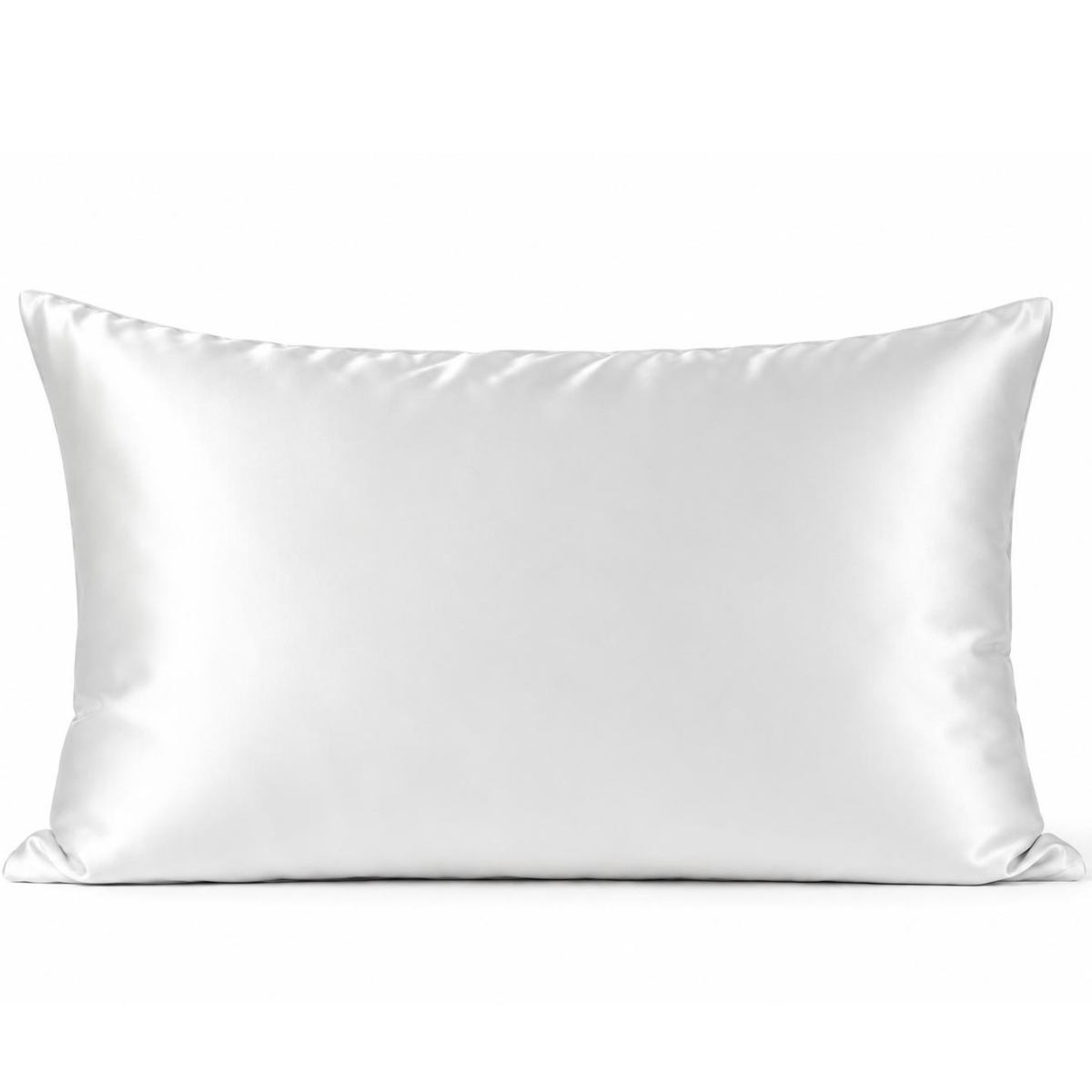 Taie d'oreiller en soie de mûrier blanche LuvieSilk